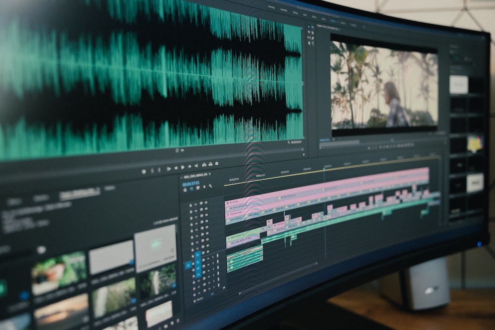 Gear and software preview