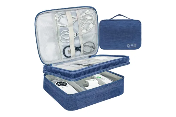 Electronic Organiser Bag