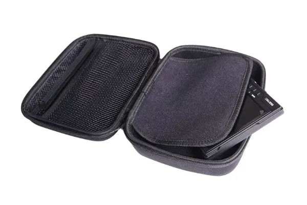 Field Monitor Carrying Case on a white background