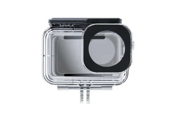 Waterproof Case on white background