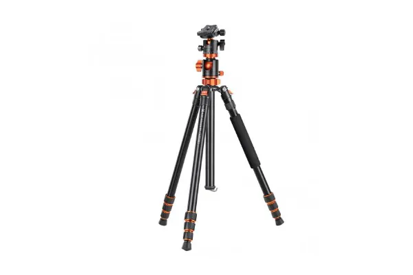 Tripod promo images